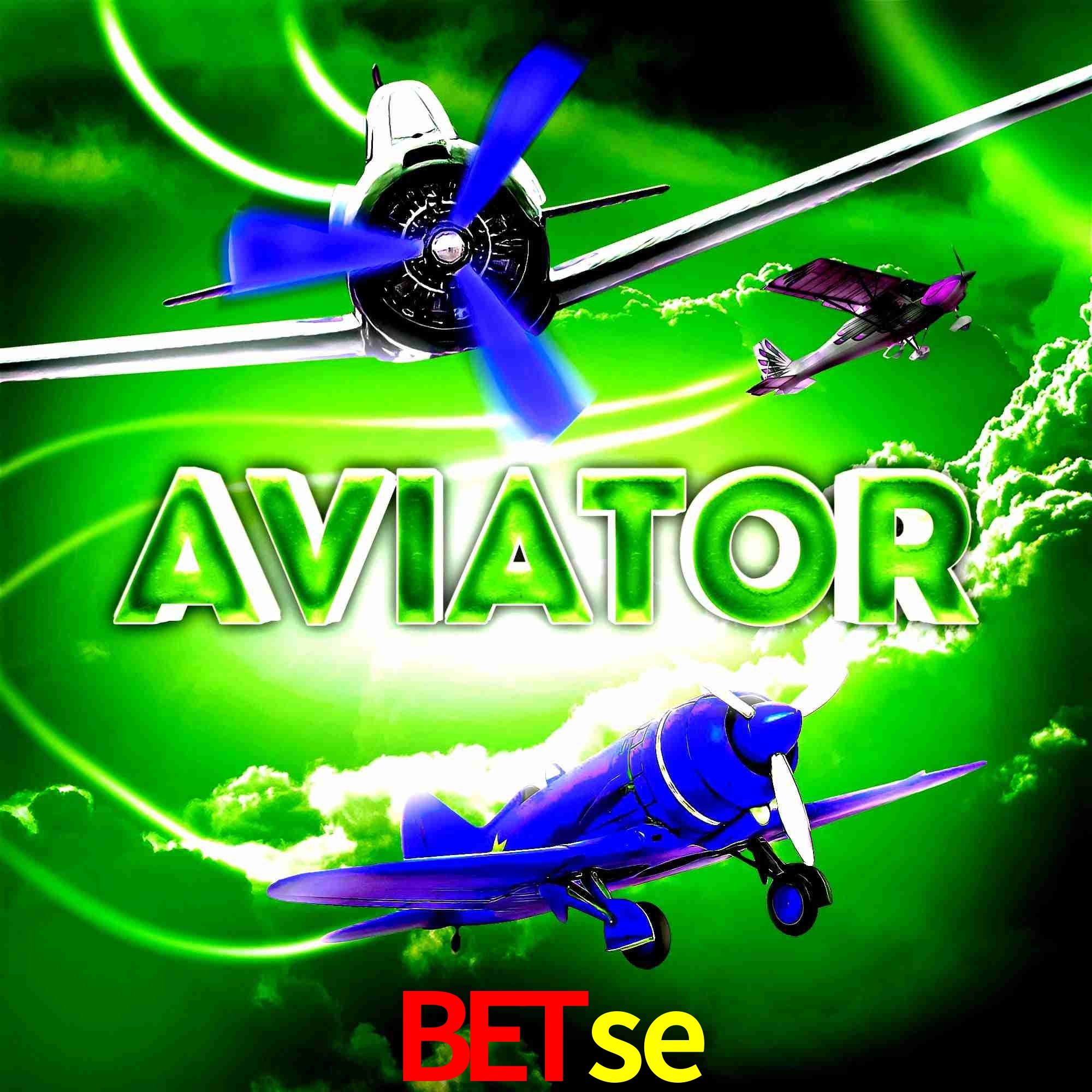 Aviator Betse Tente a Sorte