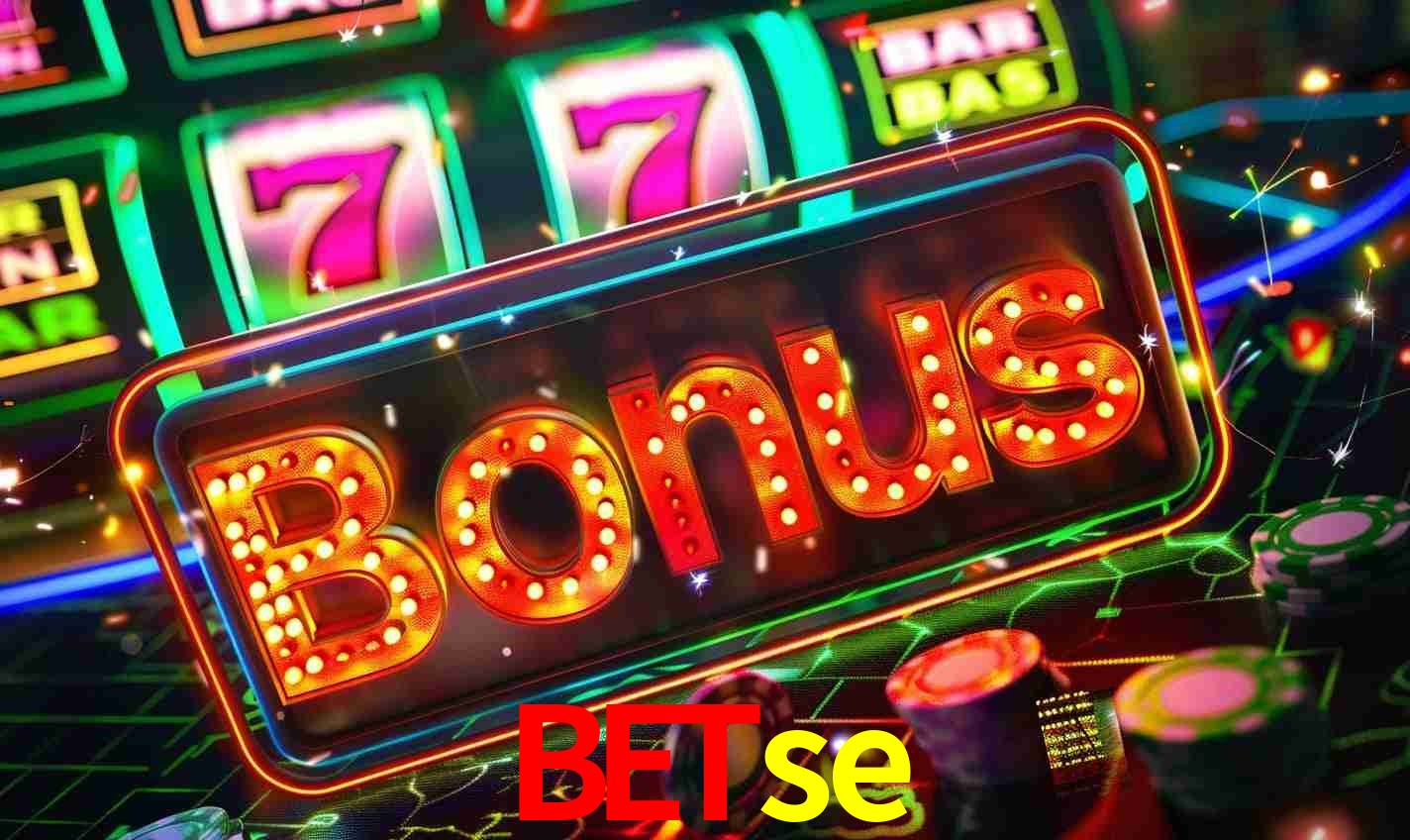 Sistema de Bônus Betse