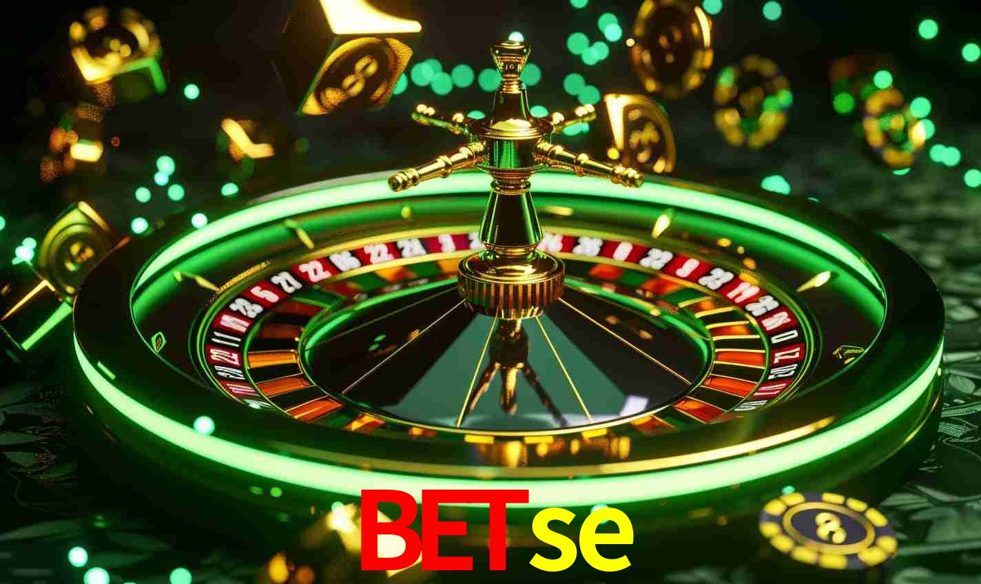 Desfrutar de um Cassino Betse