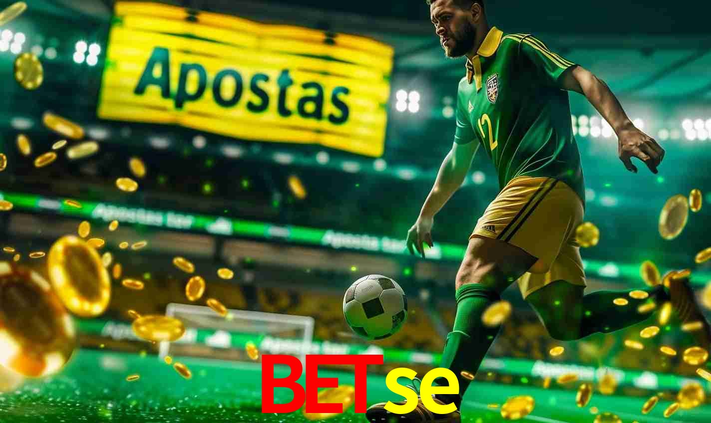 Diversas Apostas em Eventos Esportivos Betse
