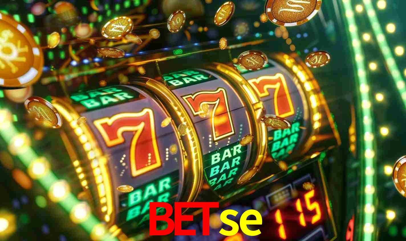 Populares Slots Betse