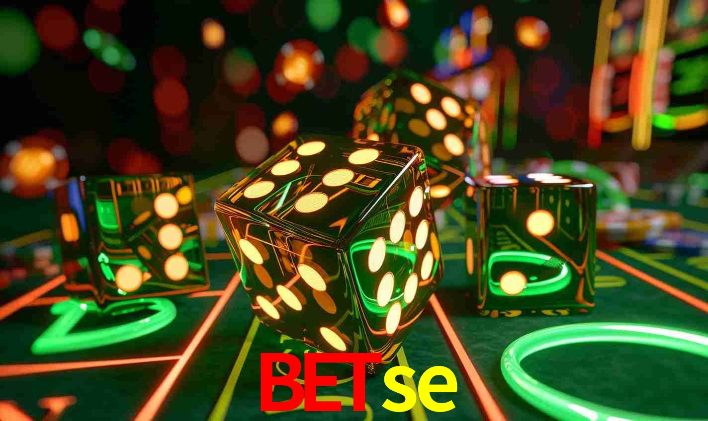 Entretenimento no Jogos Betse