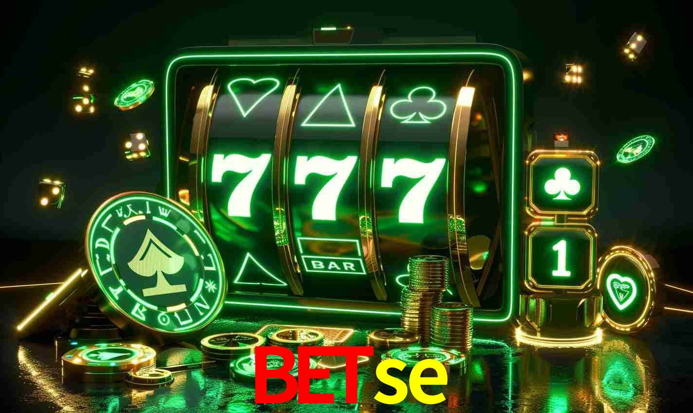 Seguro Login no Cassino Online Betse
