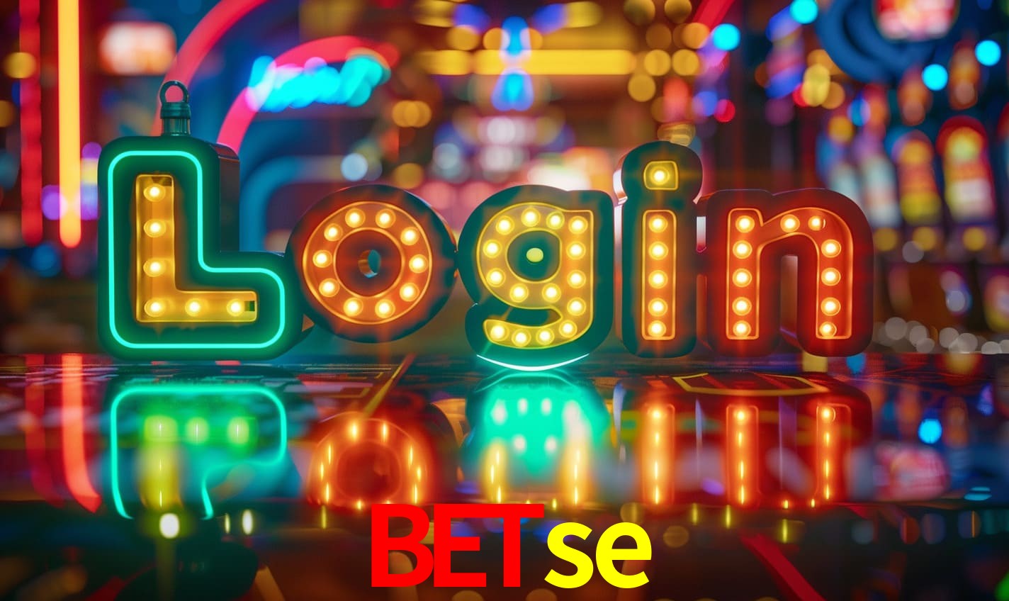Mundo dos Jogos Cassino Betse